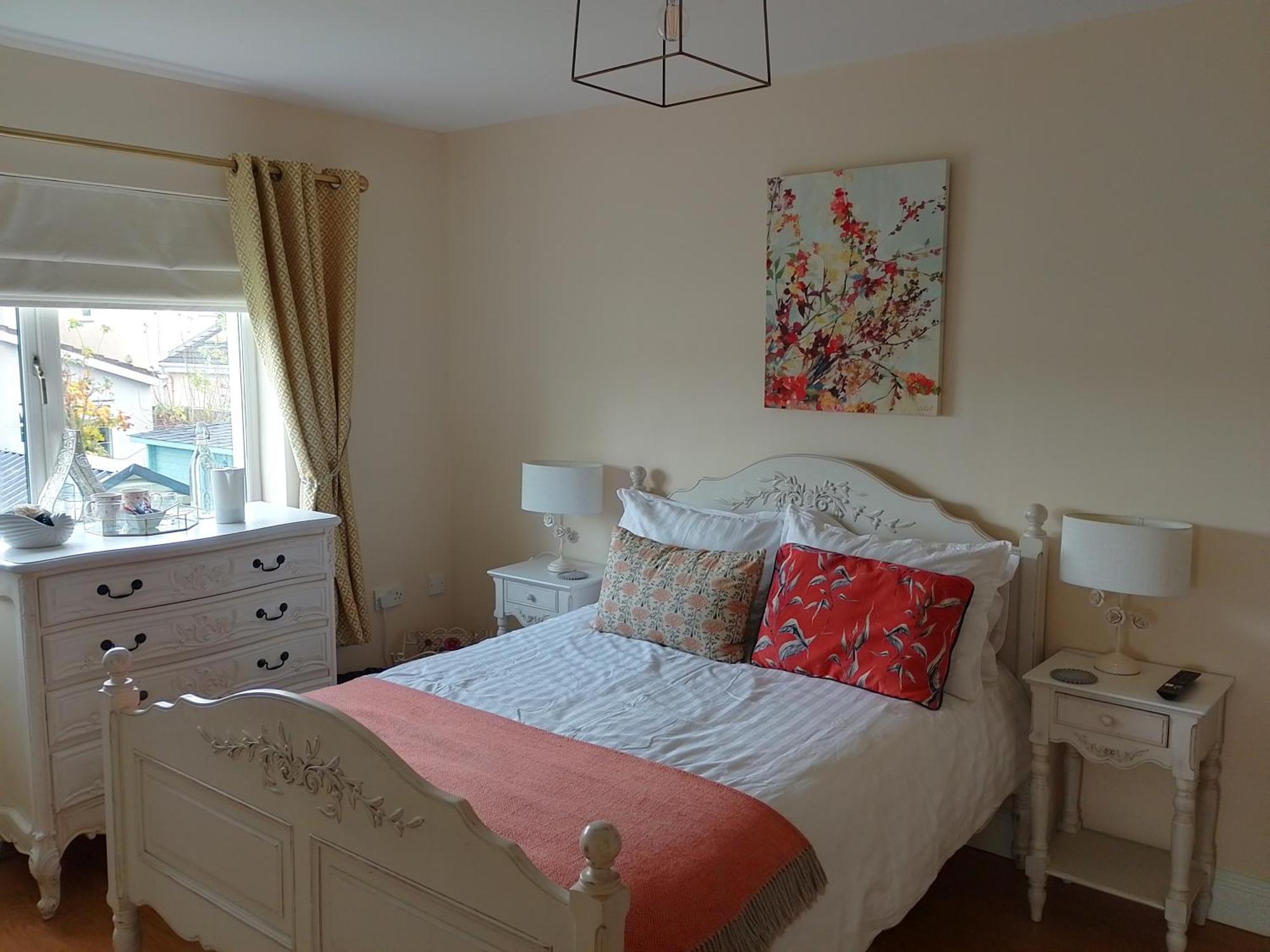 El Roi Guest Accommodation 沃特福德 外观 照片