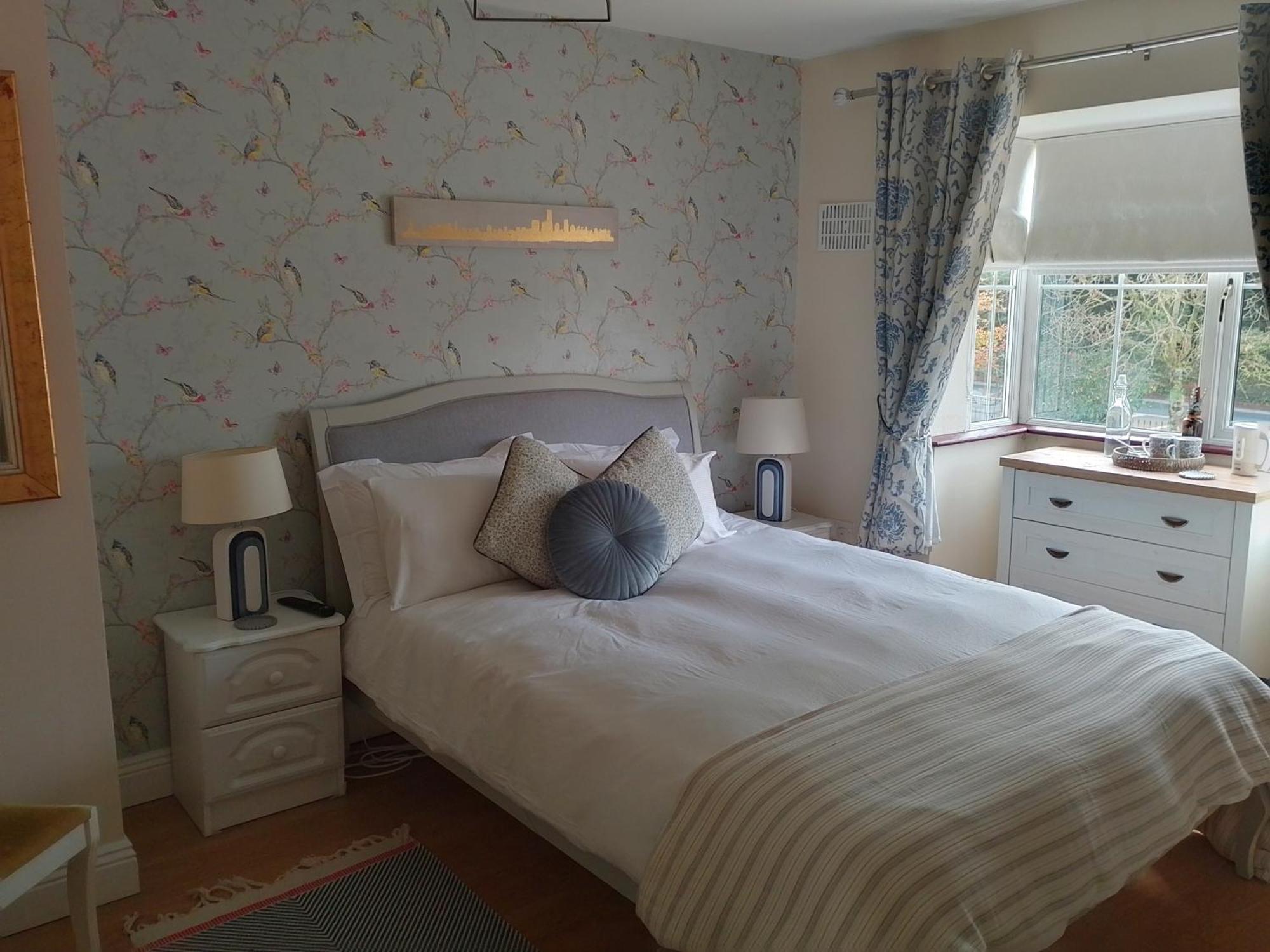 El Roi Guest Accommodation 沃特福德 外观 照片
