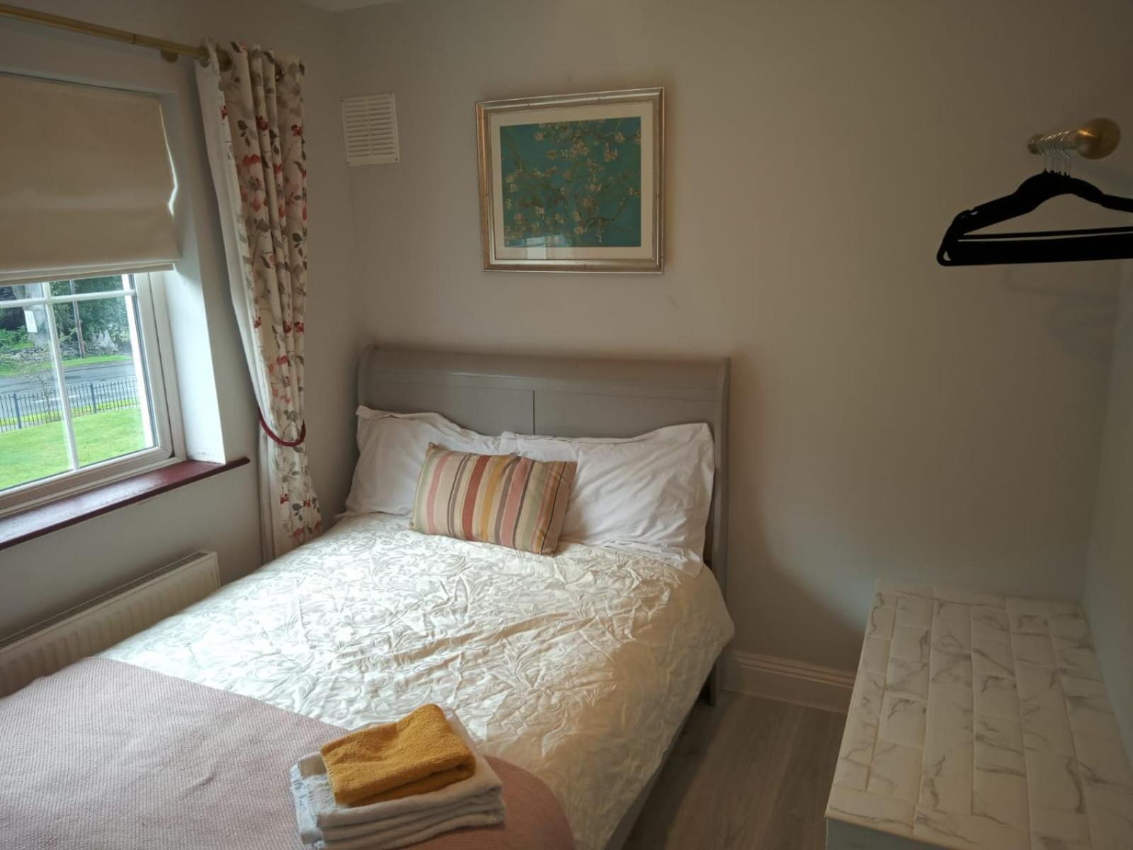 El Roi Guest Accommodation 沃特福德 外观 照片