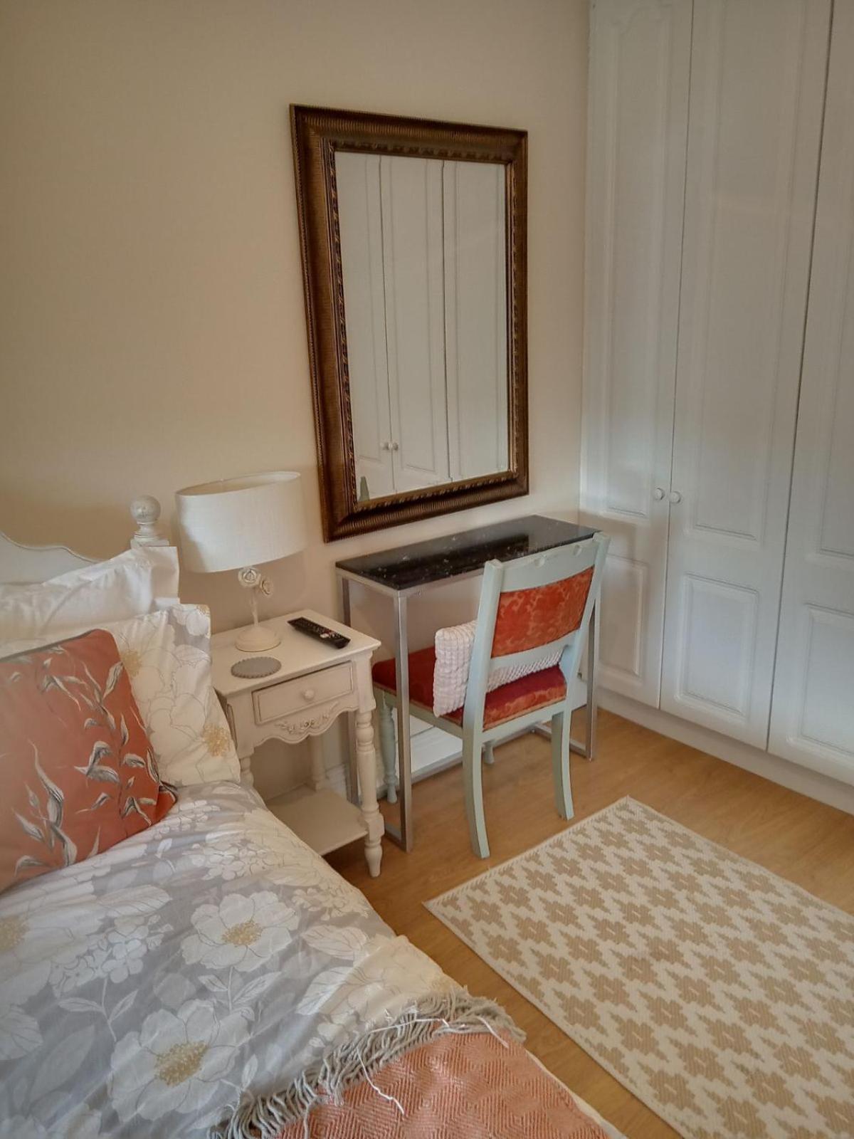El Roi Guest Accommodation 沃特福德 外观 照片